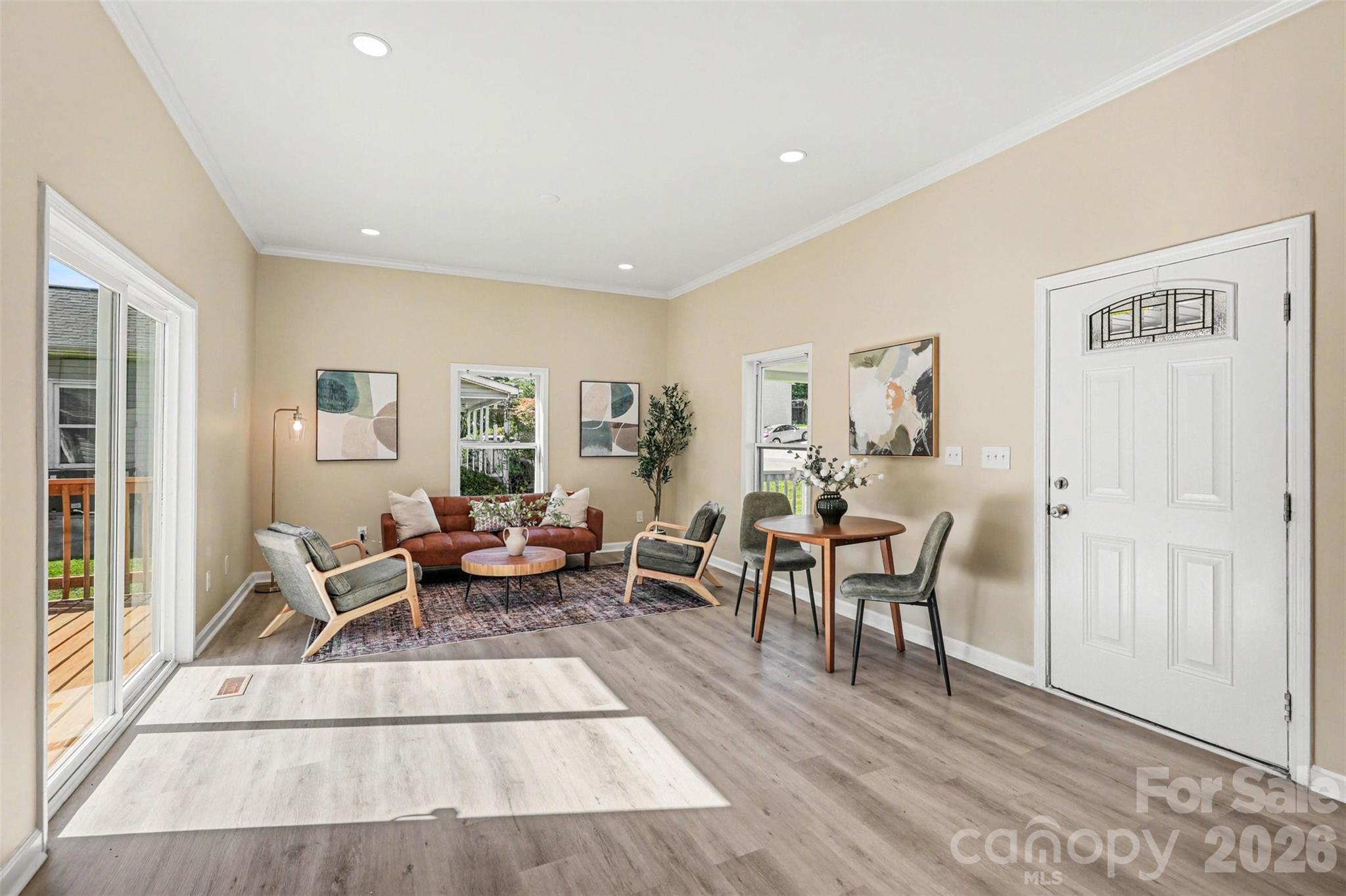 118 Glen Rae Street Southwest Concord, NC 28025 - Photo 6 of 19