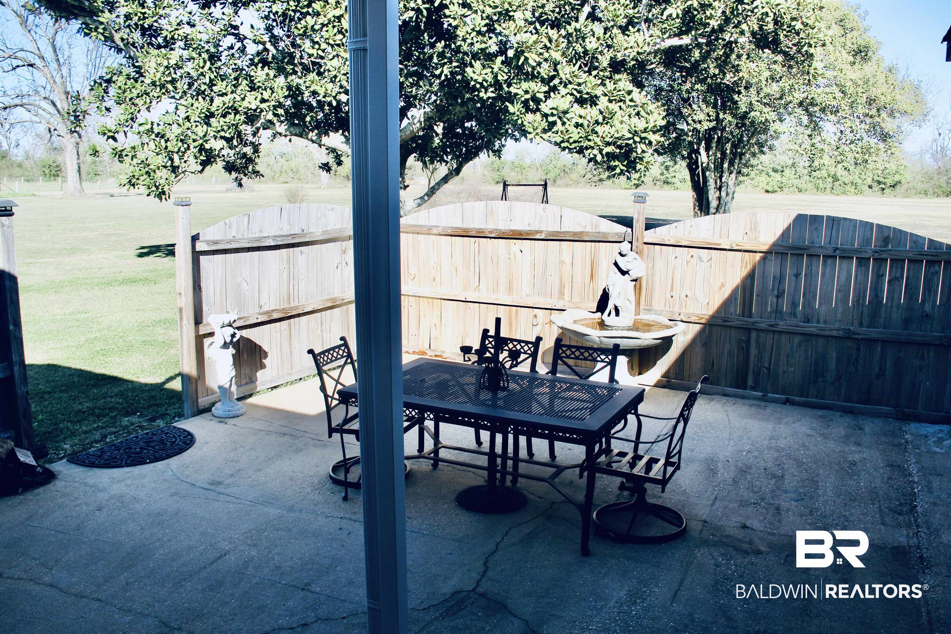 314 Fate Brooks Road Frisco City, AL 36445 - Photo 7 of 40