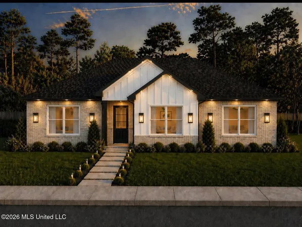 $255,000 | Tbd Shamrock Court, Gautier, MS 39553