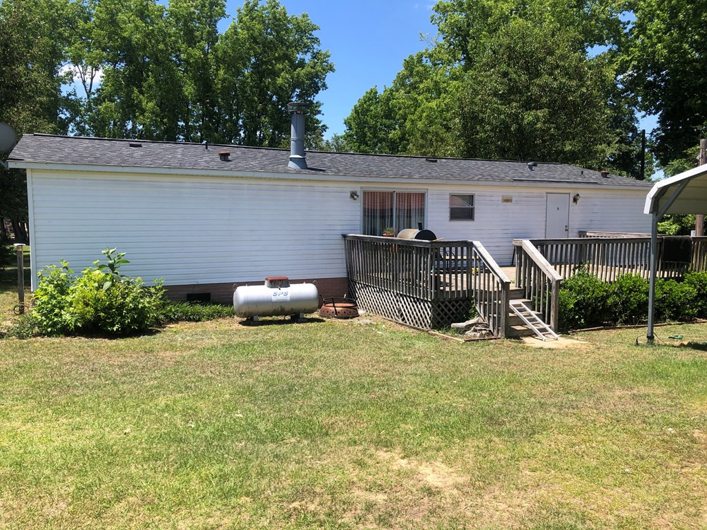 7392 Columbia Road St. Matthews, SC 29135 - Photo 3 of 20 Photo 3