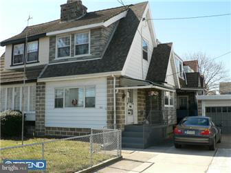 132 Chatham Road Upper Darby, PA 19082 - Photo 1 of 9