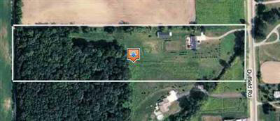 5166 Duffield Road Swartz Creek, MI 48473 - Photo 2 of 13 20266359-1.JPG