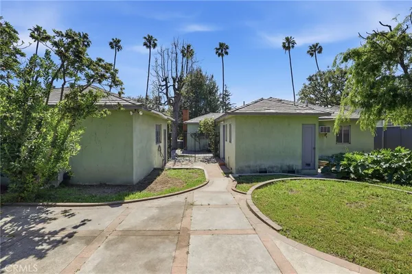 $995,000 | 1295 East Woodbury Road, Pasadena, CA 91104
