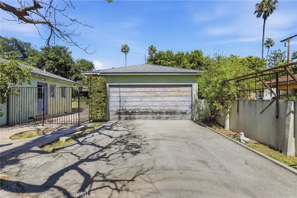 $995,000 | 1295 East Woodbury Road, Pasadena, CA 91104