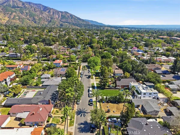 $995,000 | 1295 East Woodbury Road, Pasadena, CA 91104
