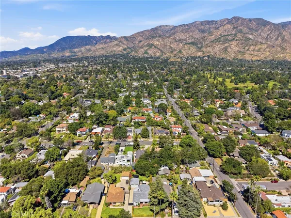 $995,000 | 1295 East Woodbury Road, Pasadena, CA 91104