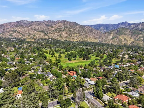 $995,000 | 1295 East Woodbury Road, Pasadena, CA 91104