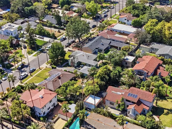 $995,000 | 1295 East Woodbury Road, Pasadena, CA 91104
