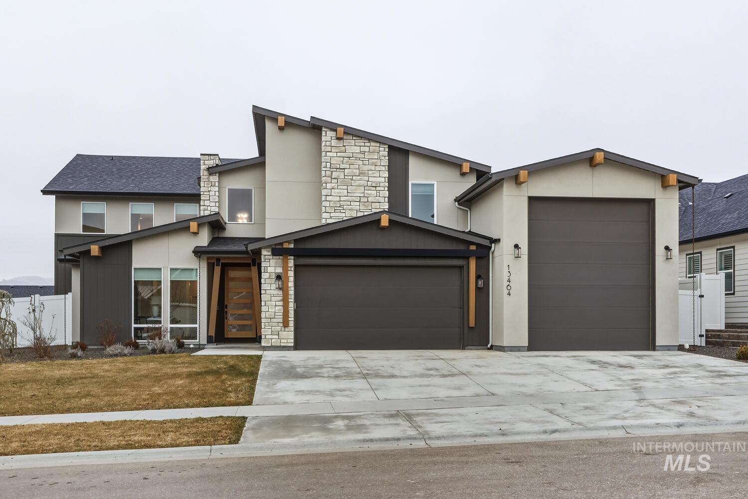 13464 North Hazel Grouse Way Boise, ID 83714 - Photo 1 of 50
