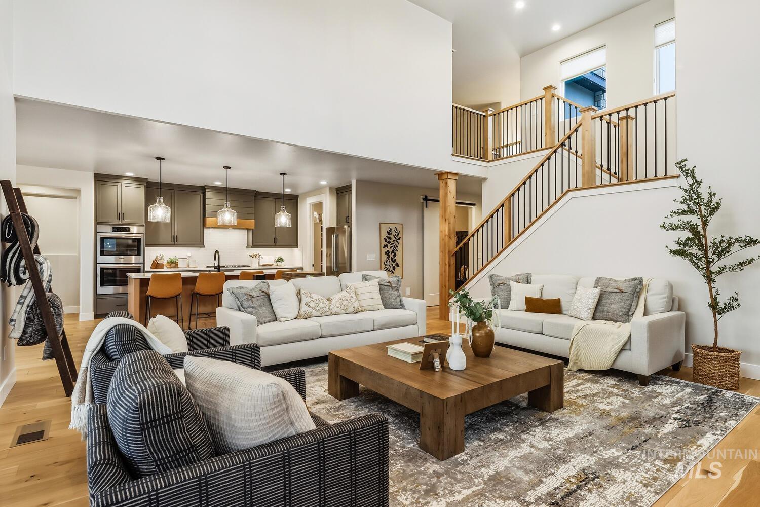 13464 North Hazel Grouse Way Boise, ID 83714 - Photo 11 of 50