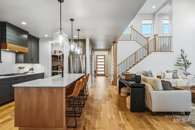 $1,195,000 | 13464 North Hazel Grouse Way, Boise, ID 83714