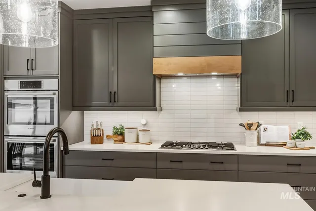 $1,195,000 | 13464 North Hazel Grouse Way, Boise, ID 83714