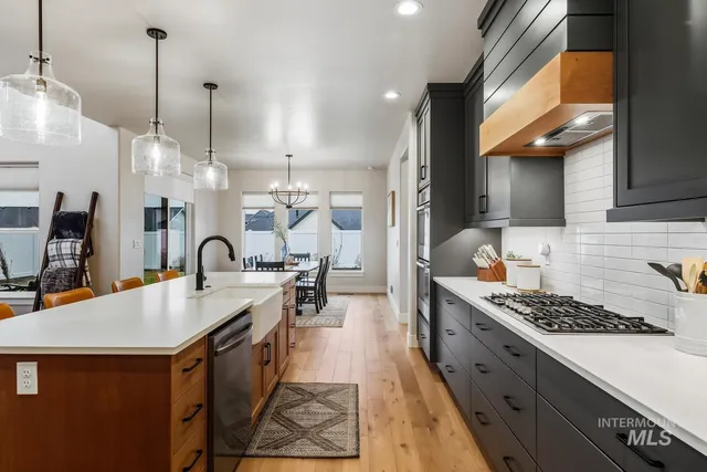 $1,195,000 | 13464 North Hazel Grouse Way, Boise, ID 83714