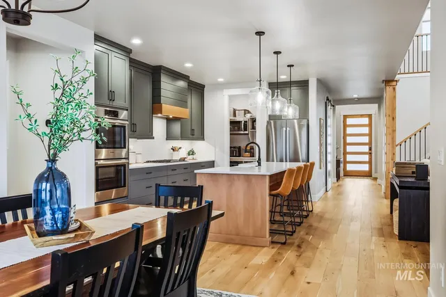 $1,195,000 | 13464 North Hazel Grouse Way, Boise, ID 83714