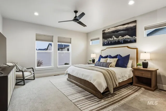 $1,195,000 | 13464 North Hazel Grouse Way, Boise, ID 83714