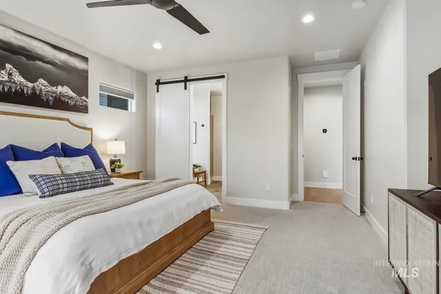 $1,195,000 | 13464 North Hazel Grouse Way, Boise, ID 83714