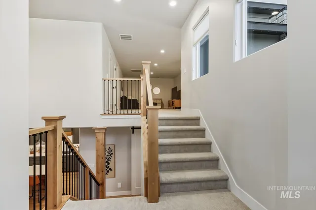 $1,195,000 | 13464 North Hazel Grouse Way, Boise, ID 83714