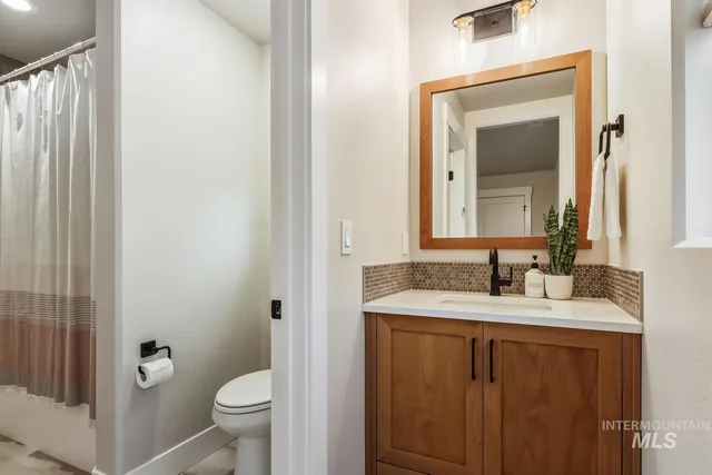 $1,195,000 | 13464 North Hazel Grouse Way, Boise, ID 83714