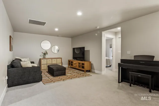 $1,195,000 | 13464 North Hazel Grouse Way, Boise, ID 83714