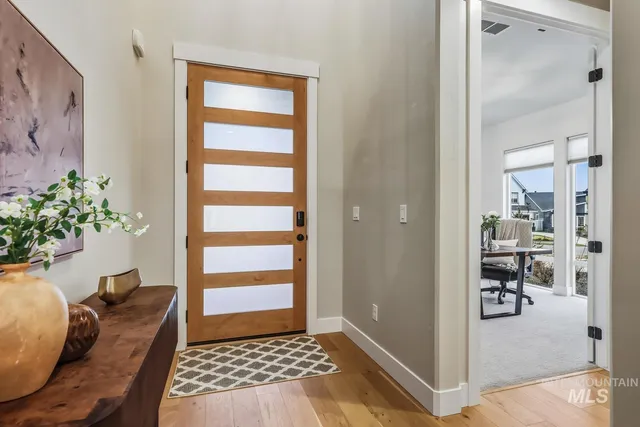 $1,195,000 | 13464 North Hazel Grouse Way, Boise, ID 83714