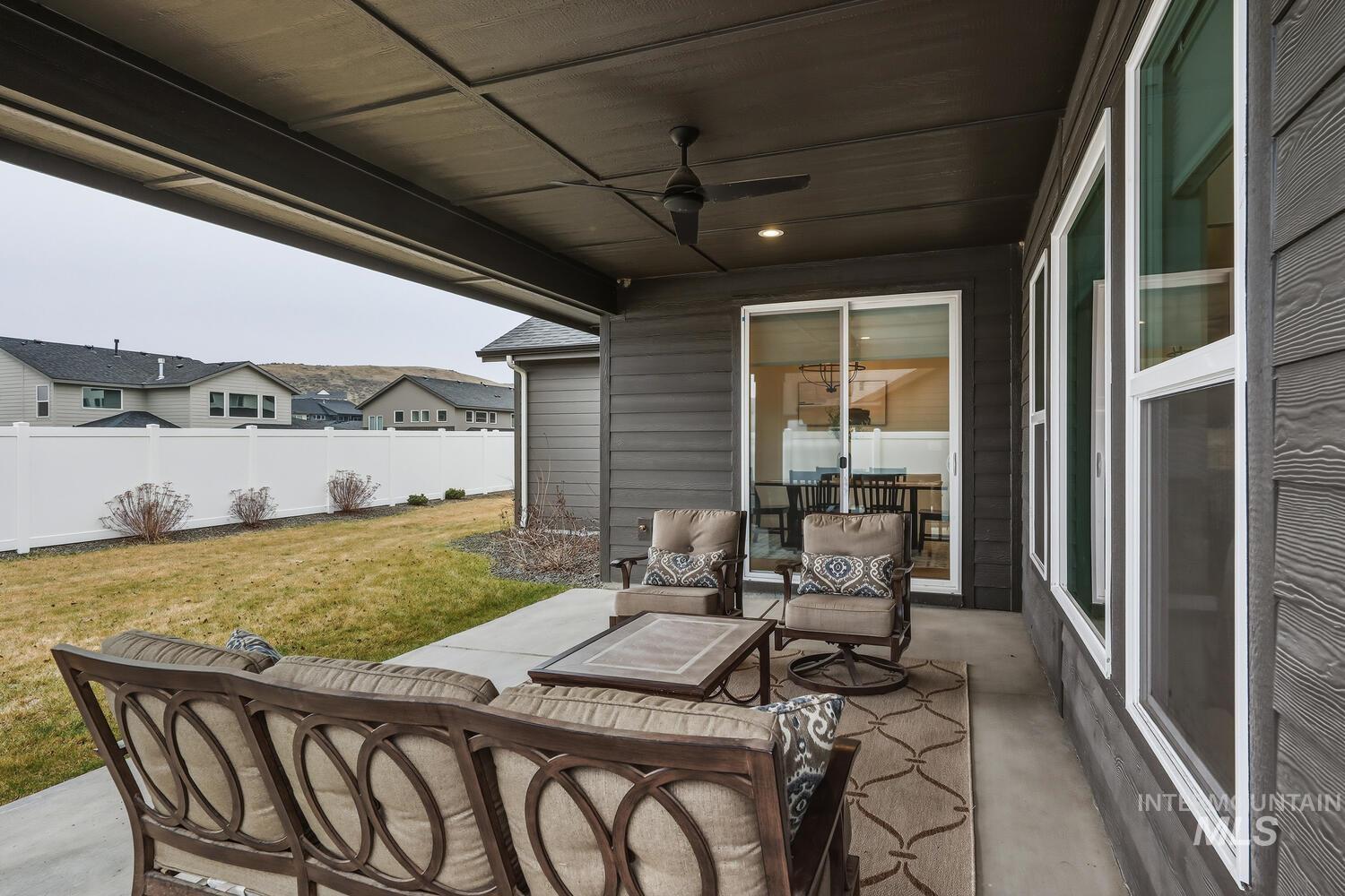 13464 North Hazel Grouse Way Boise, ID 83714 - Photo 47 of 50