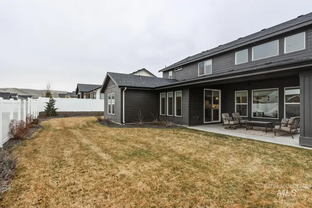 $1,195,000 | 13464 North Hazel Grouse Way, Boise, ID 83714