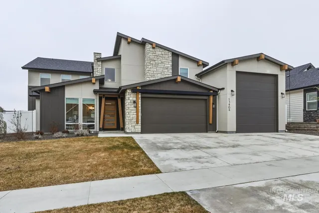 $1,195,000 | 13464 North Hazel Grouse Way, Boise, ID 83714