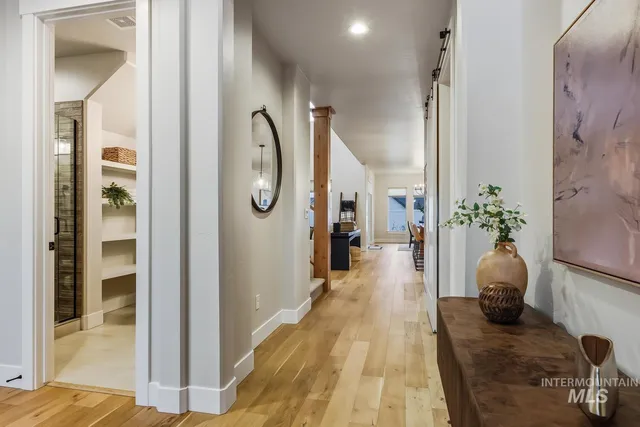 $1,195,000 | 13464 North Hazel Grouse Way, Boise, ID 83714