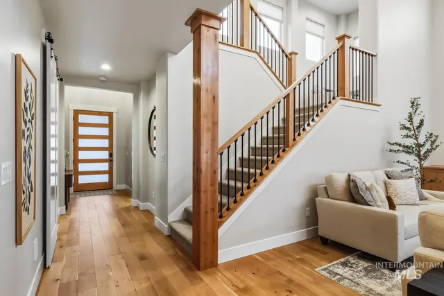 $1,195,000 | 13464 North Hazel Grouse Way, Boise, ID 83714