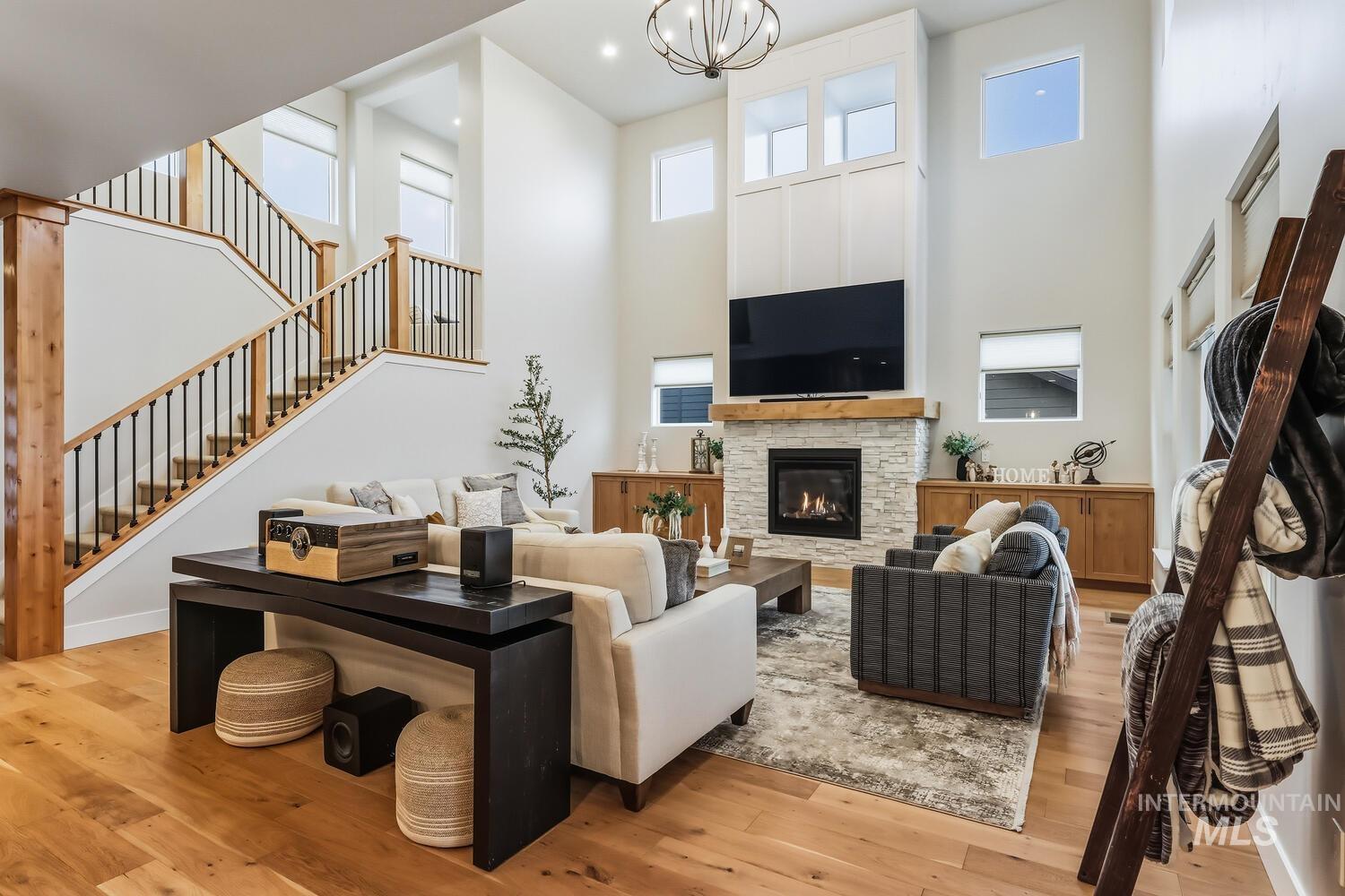 13464 North Hazel Grouse Way Boise, ID 83714 - Photo 9 of 50