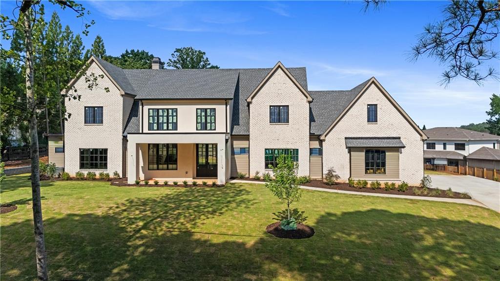4834 Short Street Suwanee, GA 30024 - Photo 1 of 71