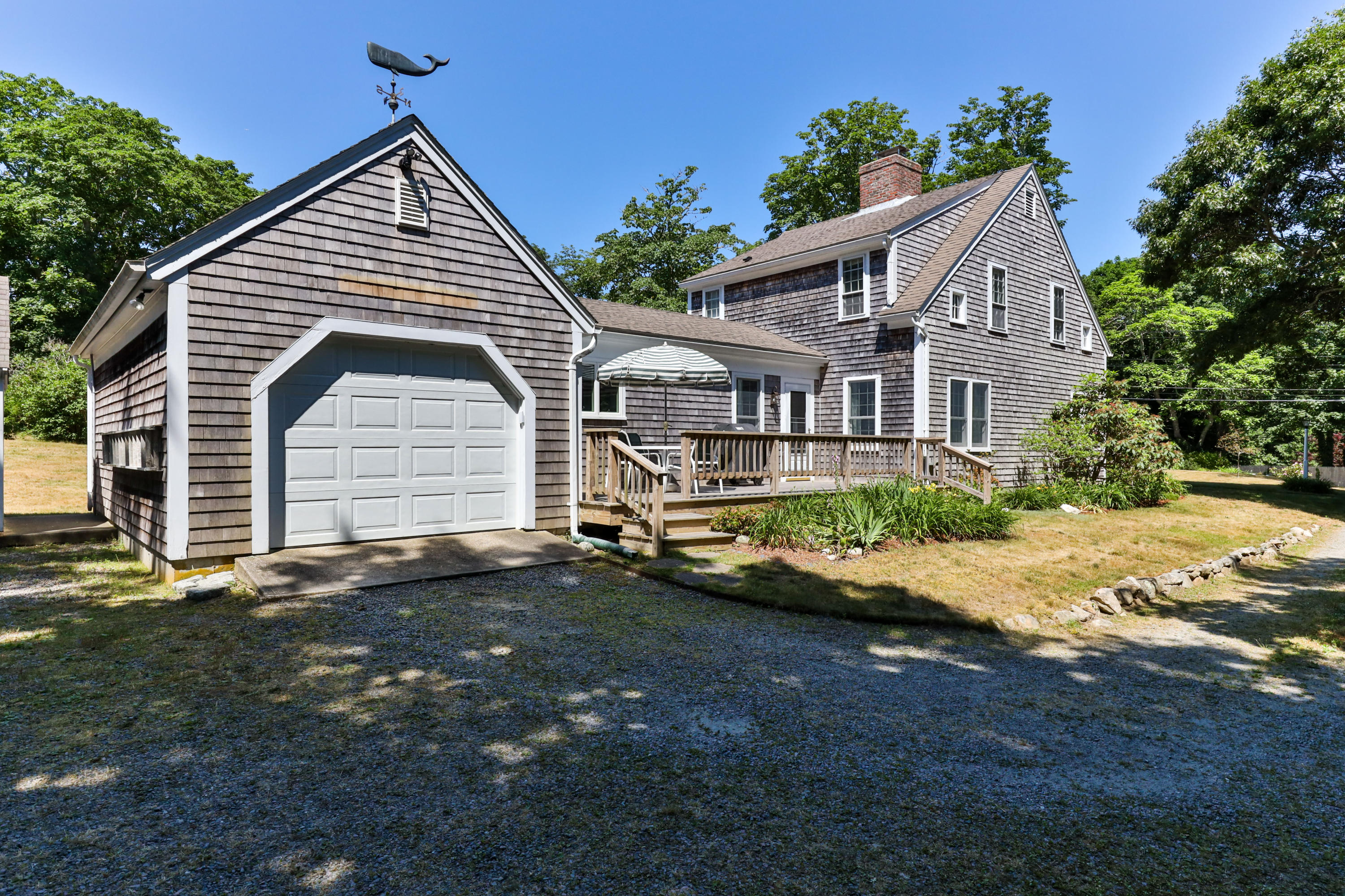 11 Tonset Road Orleans, MA 02653 - Photo 18 of 37 11TonLR-35