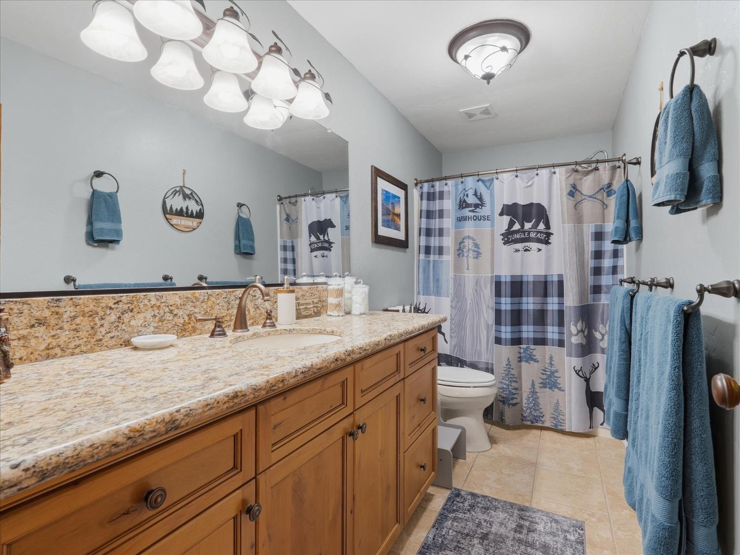 53746 Acorn Road Bass Lake, CA 93604 - Photo 27 of 39 Gallery Image 27