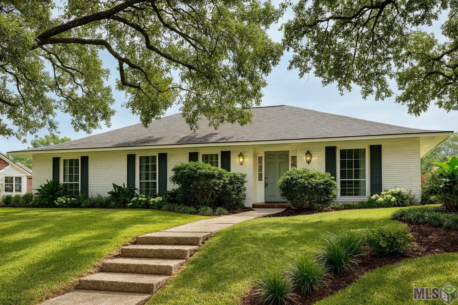 3857 North Bluebonnet Road Baton Rouge, LA 70809 - Photo 3 of 16