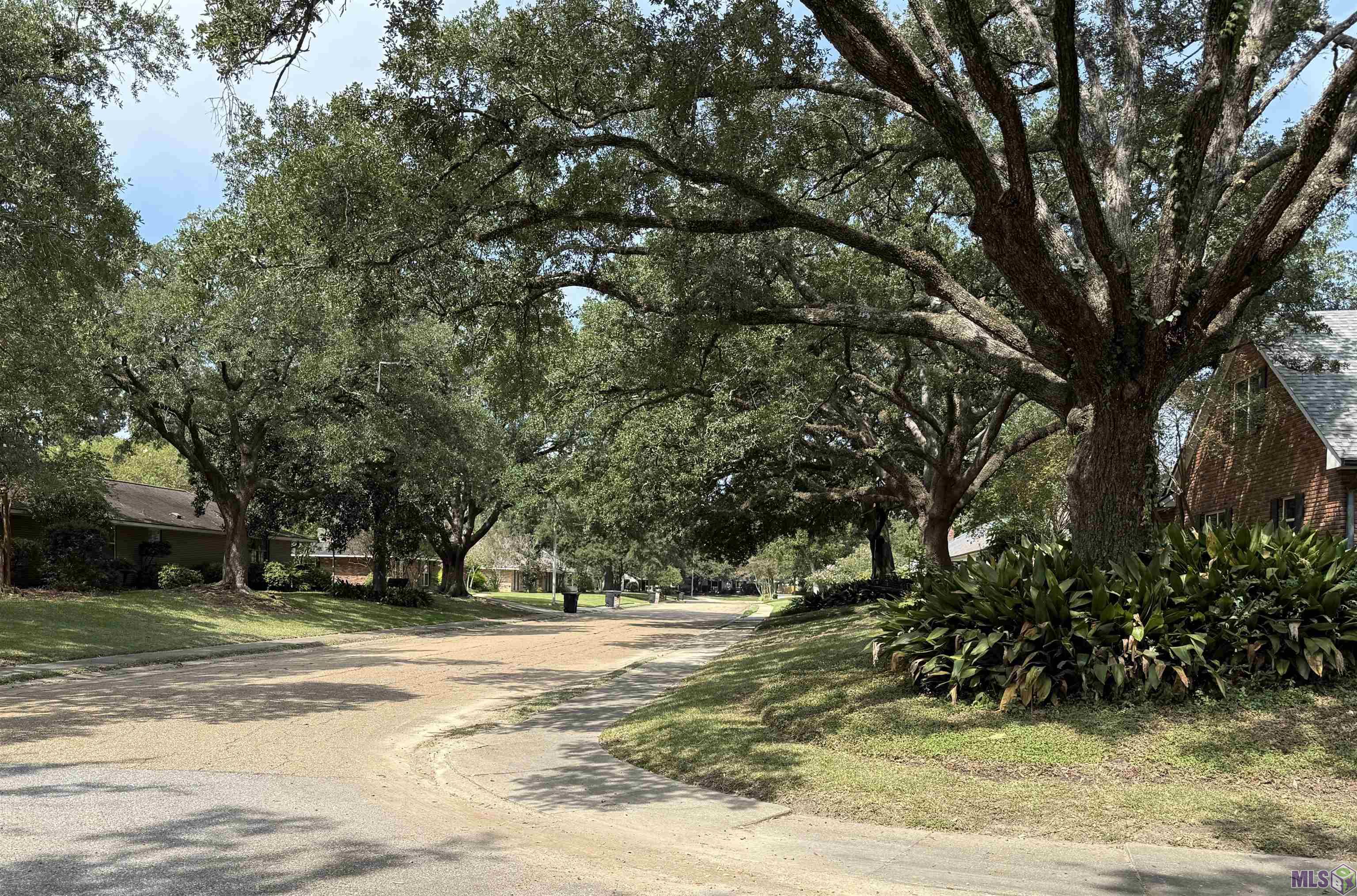 3857 North Bluebonnet Road Baton Rouge, LA 70809 - Photo 4 of 16