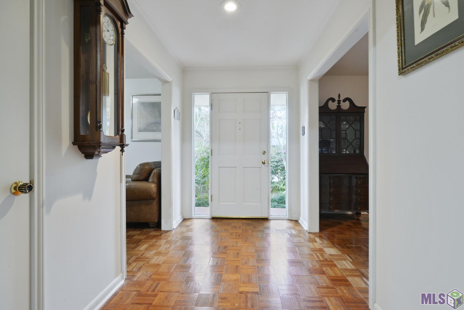 3857 North Bluebonnet Road Baton Rouge, LA 70809 - Photo 5 of 16