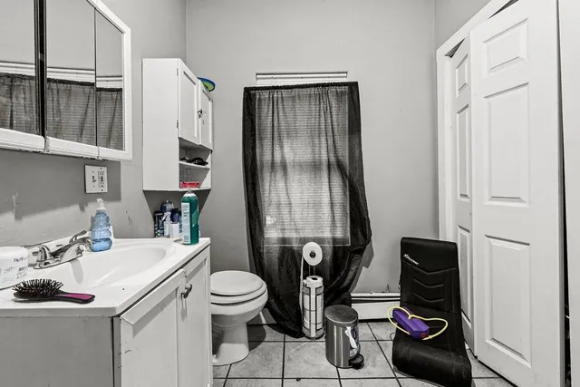 $779,000 | 517 High Street, Central Falls, RI 02863