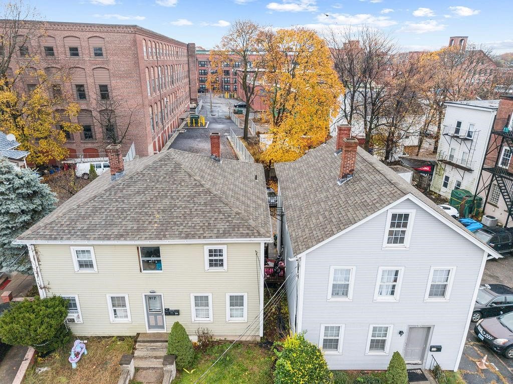 517 High Street Central Falls, RI 02863 - Photo 2 of 41