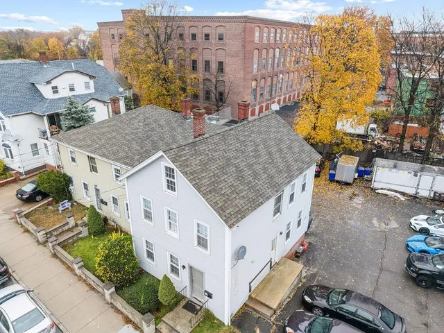 $779,000 | 517 High Street, Central Falls, RI 02863