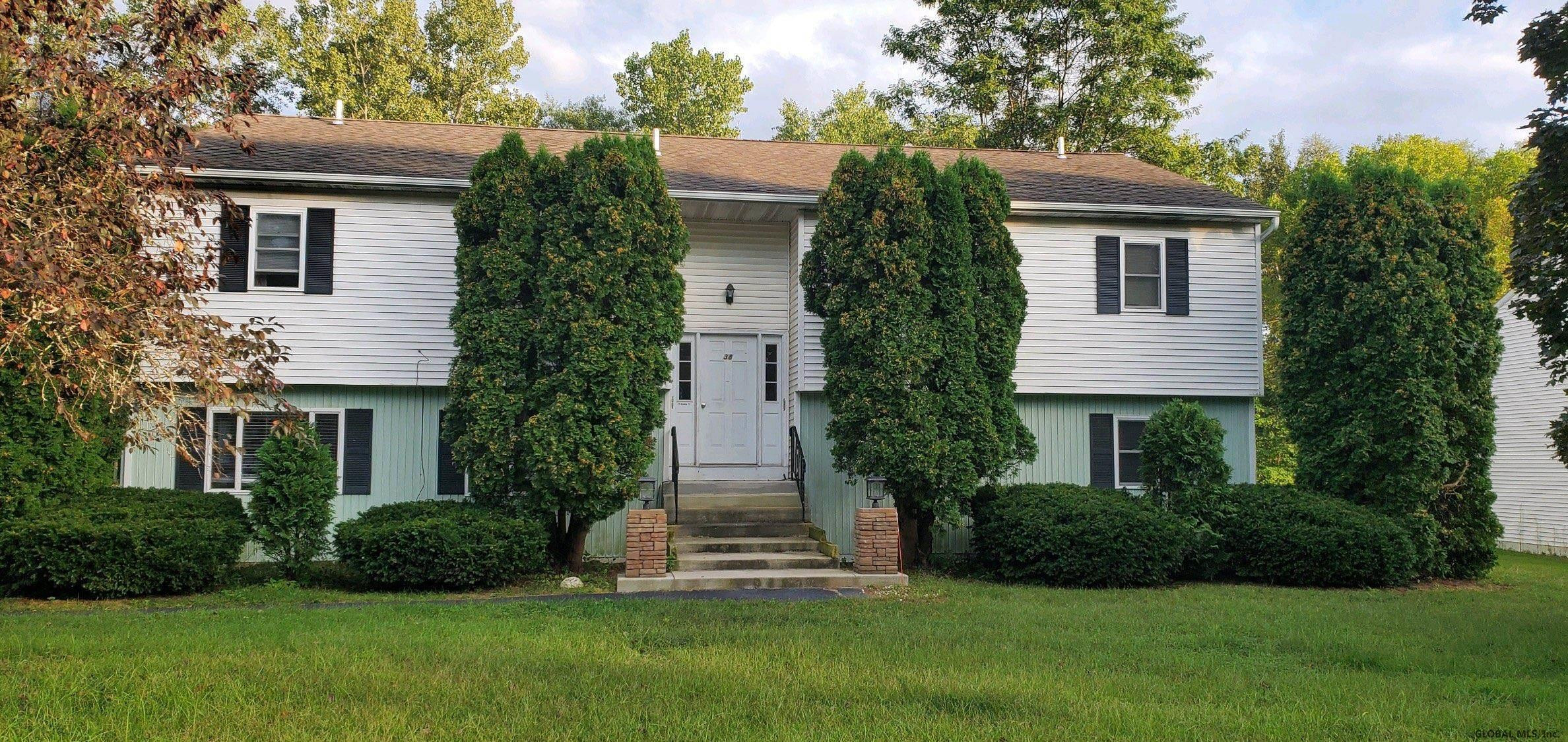 38 Beacon Road Bethlehem, NY 12077 - Photo 1 of 1 Photo 1