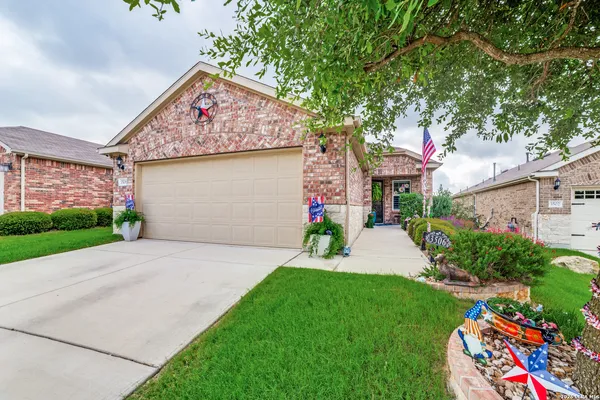 $324,900 | 3506 Grant Rapids, San Antonio, TX 78253