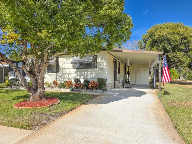 $204,999 | 719 Dove Avenue, Port Orange, FL 32129