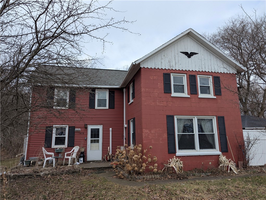 1428 Ridley Road Phelps, NY 14532 - Photo 1 of 1 Gallery Image 1