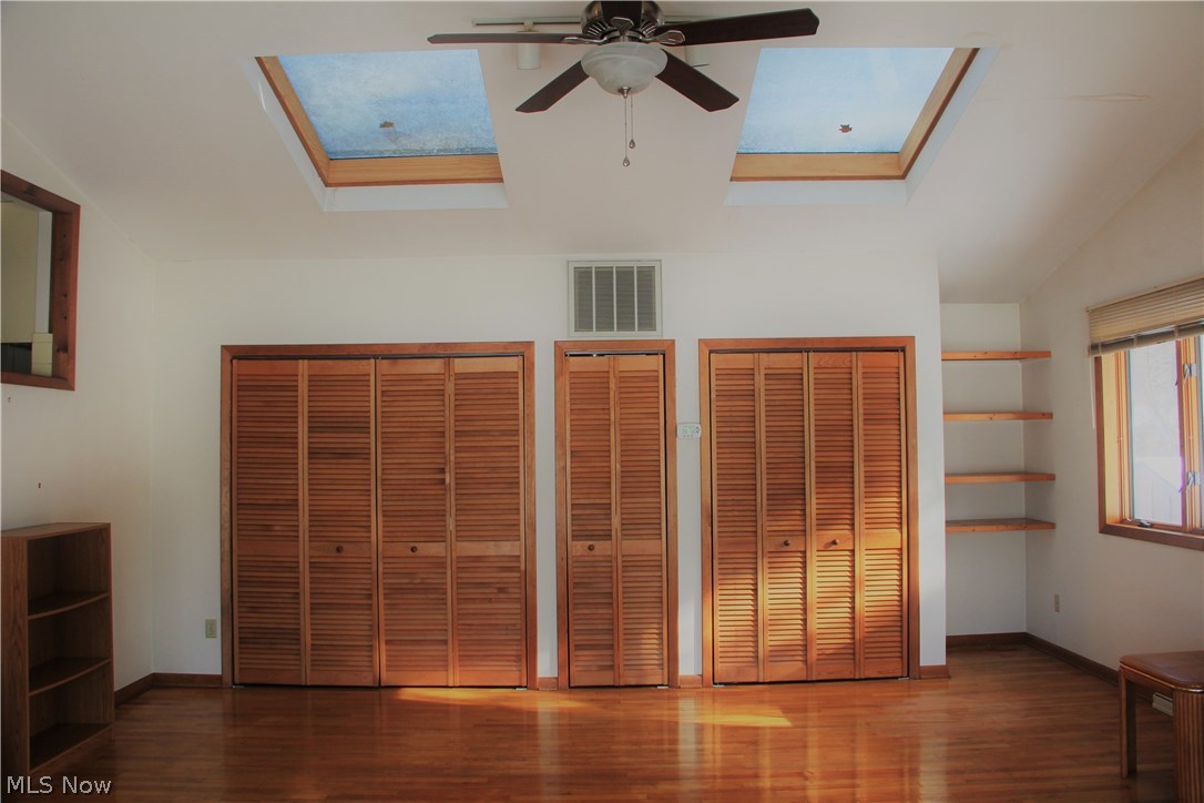 3771 Martha Road Kent, OH 44240 - Photo 5 of 27 Other side of the great room - plenty of storage!