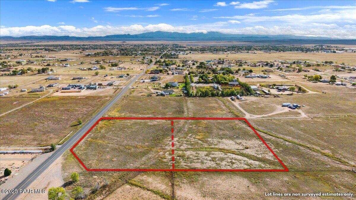 1 B Daisy Ranch Chino Valley, AZ 86323 - Photo 3 of 13 03-Aerial View W