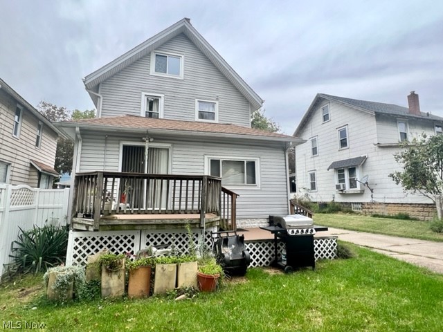 955 Avon Street Akron, OH 44310 - Photo 5 of 29 Gallery Image 5