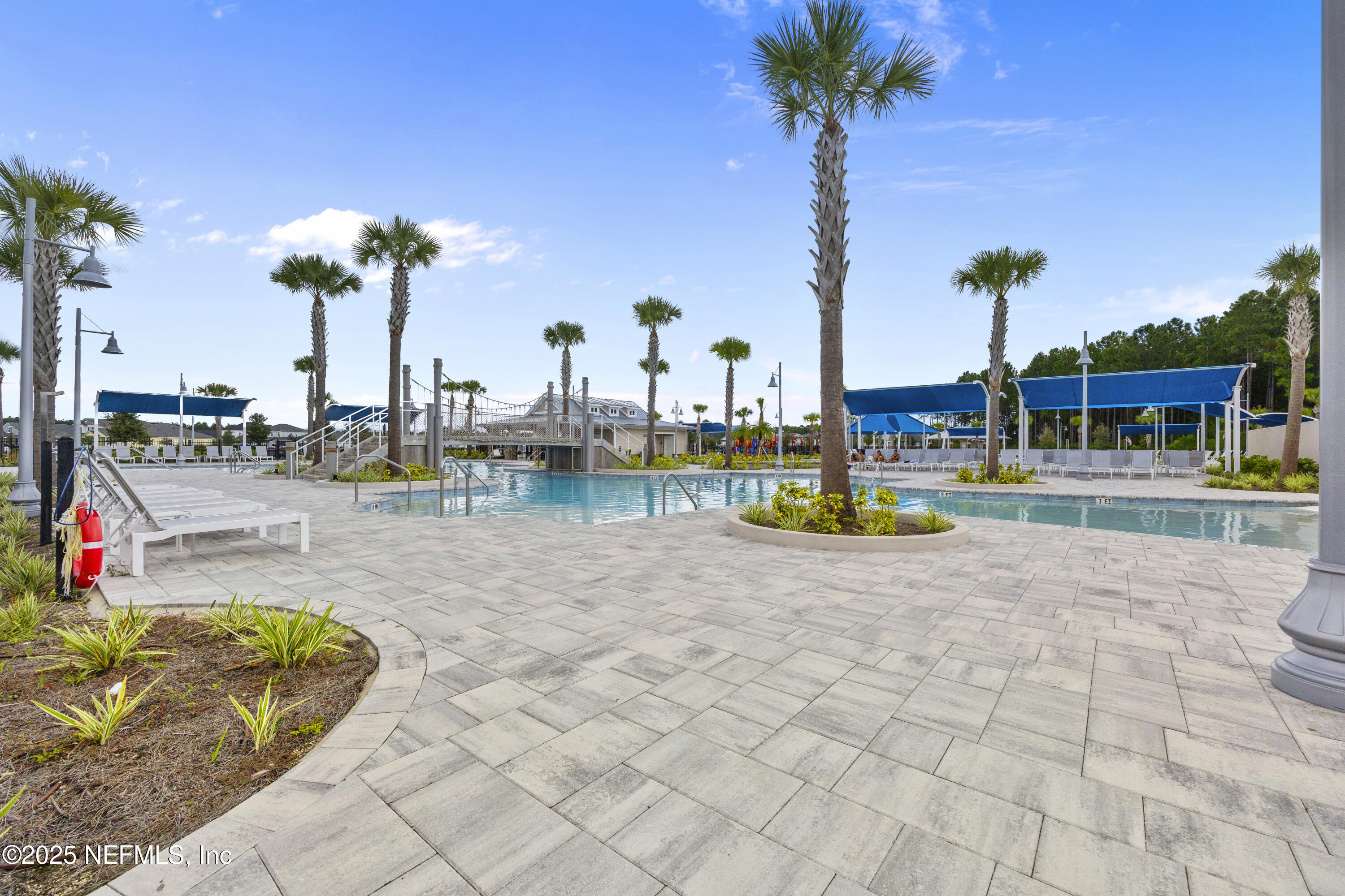 75 Thurnham Lane St. Augustine, FL 32092 - Photo 42 of 50 Community Pool