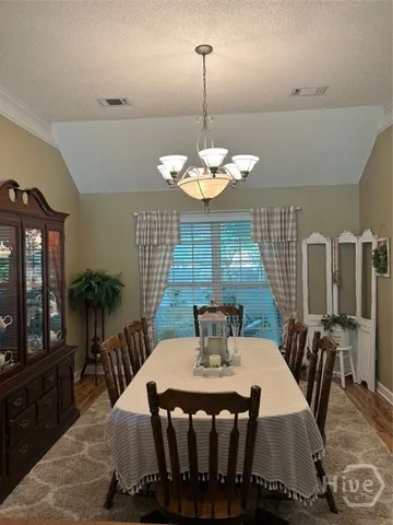 $350,900 | 511 Cobblestone Circle, Bloomingdale, GA 31302