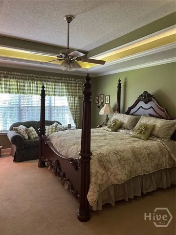 $350,900 | 511 Cobblestone Circle, Bloomingdale, GA 31302