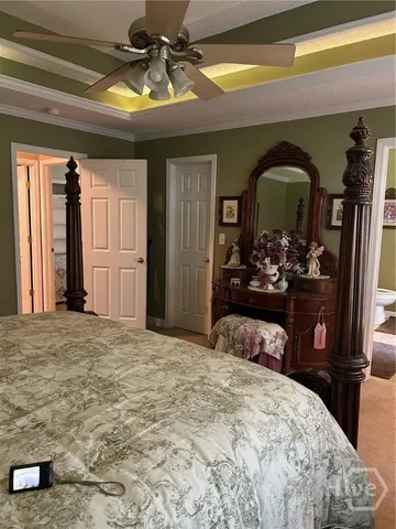 $350,900 | 511 Cobblestone Circle, Bloomingdale, GA 31302